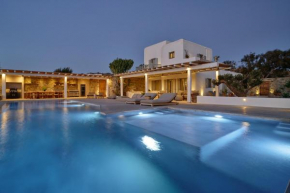 Paraga Paradise Villa